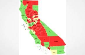 Media Report: In CA, 97 Percent of Seized Cannabis Is From Counties That Ban Growing