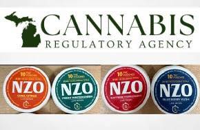 Press Release: Cannabis Regulatory Agency Announces Voluntary Recall (Fantasy Farms, LLC)