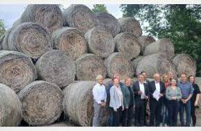 Germany: Saxony-Anhalt state government backs hemp innovation center in Mücheln