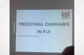 Fiji Times: Public support is growing for Fiji’s proposed medicinal cannabis industry, with nationwide consultations showing 75 per cent of participants support the initiative.