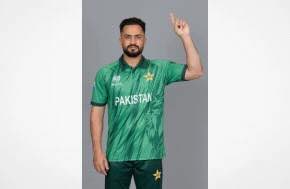 Pakistan cricketer Nawaz sanctioned after cannabis-related positive test