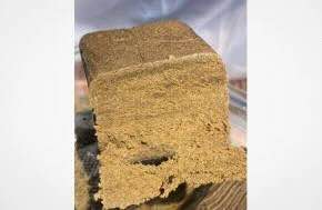 Spanish security forces seize nearly two tons of hashish arriving from Morocco