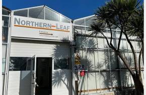Jersey: Cannabis farm's planning permission refused