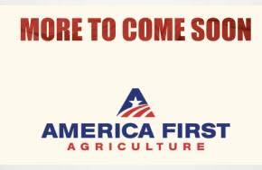 Policy Decoded: Trulieve, Curaleaf, Verano, and Vision Management Services, a Green Thumb Industries subsidiary, each gave $2.5 million in June to America First Agriculture Action Inc., a political committee that shares its treasurer with President Trump's super PAC, according to newly filed FEC records.
