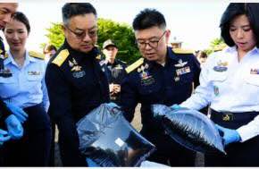 Thai Examiner: Thai customs save government further blushes with 1.6 tonnes cannabis seizure destined for Holland’s drug market