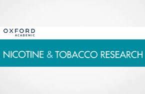 Journal Article: Associations between recreational cannabis legalization and disparities in prenatal tobacco and cannabis use