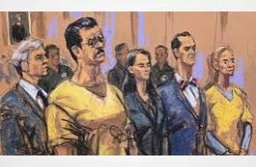 US judge sets June 2027 trial date for Venezuela’s Maduro