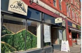 Vermont: People can now buy twice the amount of cannabis in a single day, after the state doubles the legal purchase limit to 2 ounces.