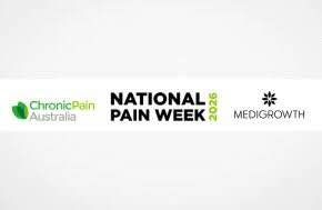 Press Release: Medigrowth Announced as Gold Sponsor of National Pain Week 2026