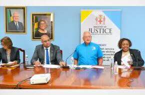 Jamaican Government Reviewing Framework for Religious Use of Cannabis