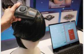 Singapore: Central Narcotics Bureau (CNB) investigating "drug" hairscanner tech & "NarcoNet...an AI-enabled platform that greatly reduces manual-entry investigative work."