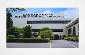 Canadian national arrested at Katunayake Airport with hashish worth over Rs. 200 Mn