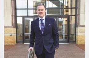 Minnesota Super Lawyers names Mitch Chargo a Super Lawyer for Cannabis Law