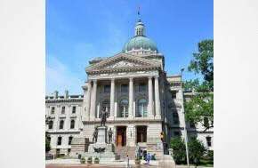 Grand jury investigating 'unlawful' cannabis lobbying at Indiana Statehouse
