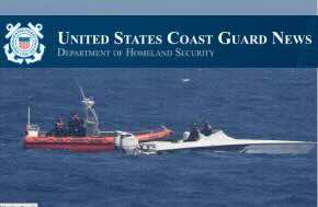 Press Release: Coast Guard seizes over $2.8M in marijuana off the Caribbean with support from HSC-Ocean 