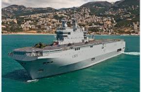 French Navy fires warning shots to seize 2.4 tonnes of hashish off Gibraltar