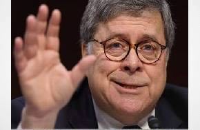 Former US AG William Barr Does Hatchet Job On Cannabis In Washington Post Op-Ed..... "horrific health risks”