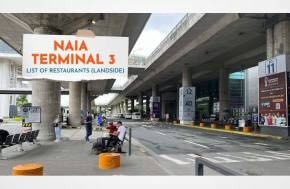 Philippines: Customs seizes ₱62.3M marijuana at NAIA, 4 Bangkok passengers arrested
