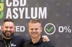 UK: CBD company Directors Sentenced for Covid Loan Fraud and Money Laundering