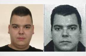 Fugitive Dutch drug kingpin 'Bolle Jos' sentenced to 14 years in Belgian cocaine case
