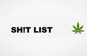 Top 10 Dispensaries In California Not Paying Their Vendors Include - MedMen WeHo - Herbarium - Crenshaw - 99 High Tide - Malibu