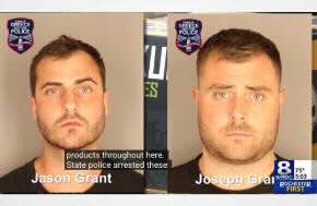 New York State: $17M in illegal cannabis, ghost gun seized in Greece Rochester Area