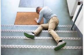Understanding Slip and Fall Claims on Commercial Properties
