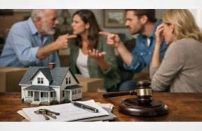 Why Real Estate Disputes Deserve Early Attention