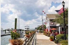 Leading Law Firms Serving Different Legal Needs in Beaufort, North Carolina