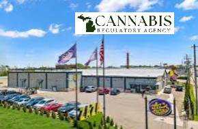 Press Release: Unique Farms LLC dba Zaza Recreational to Surrender Retailer License and Permanently Close Under CRA Consent Orders