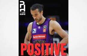 Australia: Sydney Kings star Xavier Cooks tests positive for THC