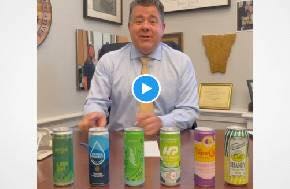 USA - Federal: The Safe Sips Act Filed By Nick LaLota (R-NY)