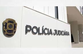 PJ intercepts Hong Kong-flagged container ship off Portuguese coast in one of the country's biggest ever drug seizures