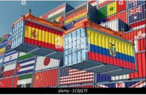 Spain and Ecuador target cocaine smuggling ring and make 44 arrests