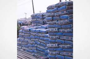 Nigeria: NDLEA intercepts China, Italy-bound cocaine concealed in local mortar, backpack