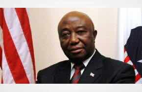 Liberian president sacks airport officials after historic cocaine seizures worth $336m