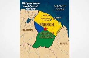 France announces further investment to combat drug trafficking in Guiana