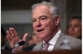 CNN: ‘They are murder victims’: Senator suggests US strikes have killed people who weren’t involved in drug trafficking