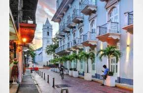 Article: Panama Finally Sells Cannabis. It Took Four Years and One Very Bad Decree.