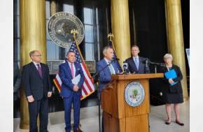 North Dakota: Gov. Armstrong bans kratom, calls special Legislative session to put that ban in state law