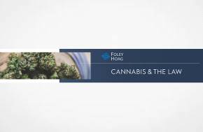 Medical Marijuana in Health Facilities: Colorado's New Law and What It Means for Your Organization