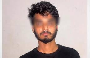 Indian Tourist Arrives in Bali with 10 kg of Marijuana