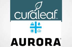 Curaleaf Intends to Launch Takeover Bid for Aurora Cannabis