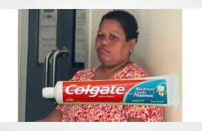 Fiji: Woman admits hiding cannabis in Colgate tube for prison inmate