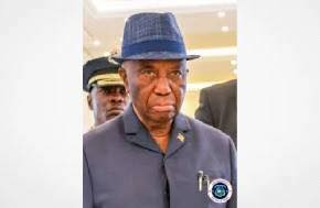 Liberia: Boakai Names Retired General to Head Liberia's Anti-Drug Agency