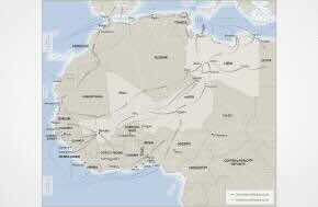 Media Report: Libya: Cocaine travels from the Sahel with political-military protection