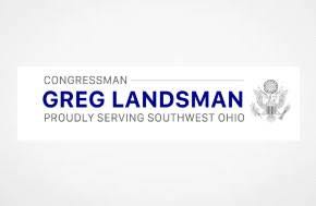 Press Release - Congressman.. Landsman Leads Bipartisan Effort to Keep Hemp Beverages Safe and on Shelves