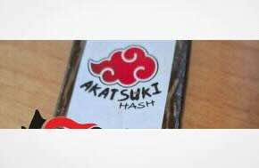 Italy: Hashish with Manga Branding Seized in Campania