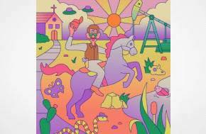 The New Yorker: Michelle Lhooq - Are Psychedelics Right-Wing Now?
