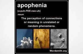 Article: Psychedelic Apophenia: Seeing the Influence of Psychedelics Where None Exists